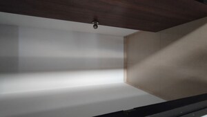 Furnished Amenities in 2 BHK Apartment at Lodha Lakeshore Greens, Dombivli East – for Rent