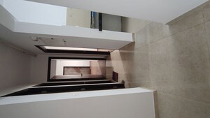 Kitchen in 2 BHK Apartment at Lodha Lakeshore Greens, Dombivli East – for Rent