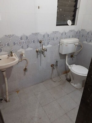 Master Bedroom in 2 BHK Apartment at Keshav Nagar – for Rent