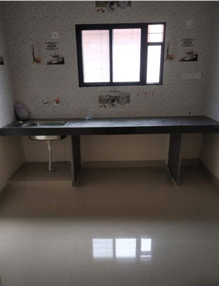 Kitchen, keshav nagar 2 Bedroom 800 Sq.Ft. Apartment In Keshav Nagar Pune 10166917