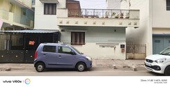 4 BHK + Pooja Room Independent House For Sale in Jayanagar