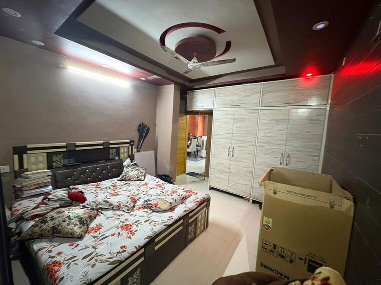 Bedroom, ansal-plaza-sector-23 2 Bedroom 2400 Sq.Ft. Builder Floor In Sector 23 Gurgaon 10166918