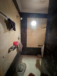 2 BHK + Pooja Room Builder Floor For Rent in Ansal Plaza Sector-23