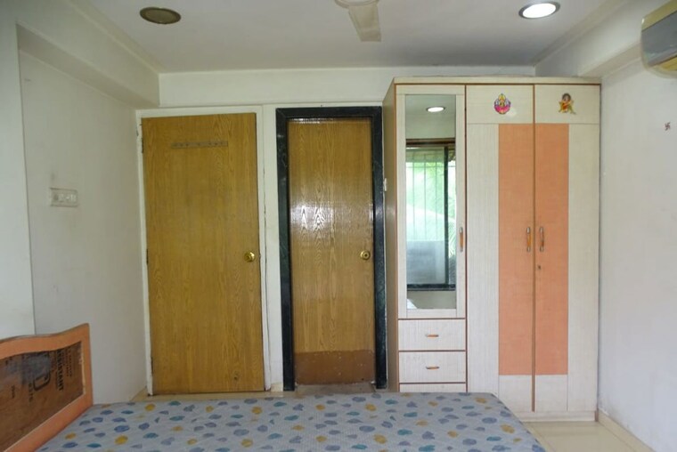 Room, shivam-shankaram-residency 3 Bedroom 1400 Sq.Ft. Apartment In Chembur Mumbai 10166904