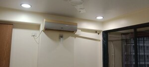 Furnished Amenities in 3 BHK Apartment at Shivam Shankaram Residency, Chembur – for Rent