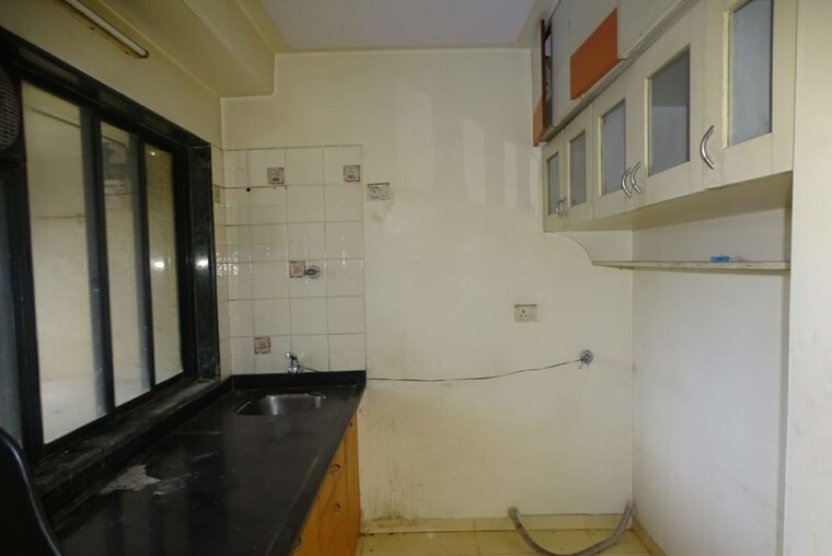 Kitchen, shivam-shankaram-residency 3 Bedroom 1400 Sq.Ft. Apartment In Chembur Mumbai 10166904