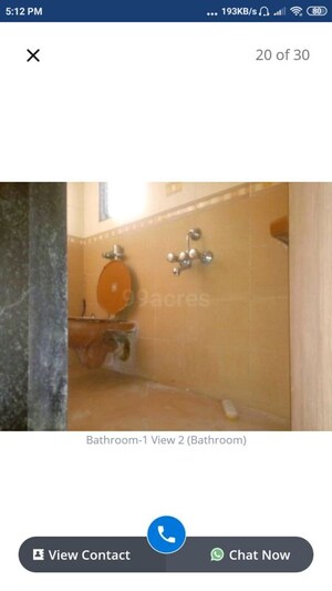 Room in 3 BHK Apartment at Shivam Shankaram Residency, Chembur – for Rent