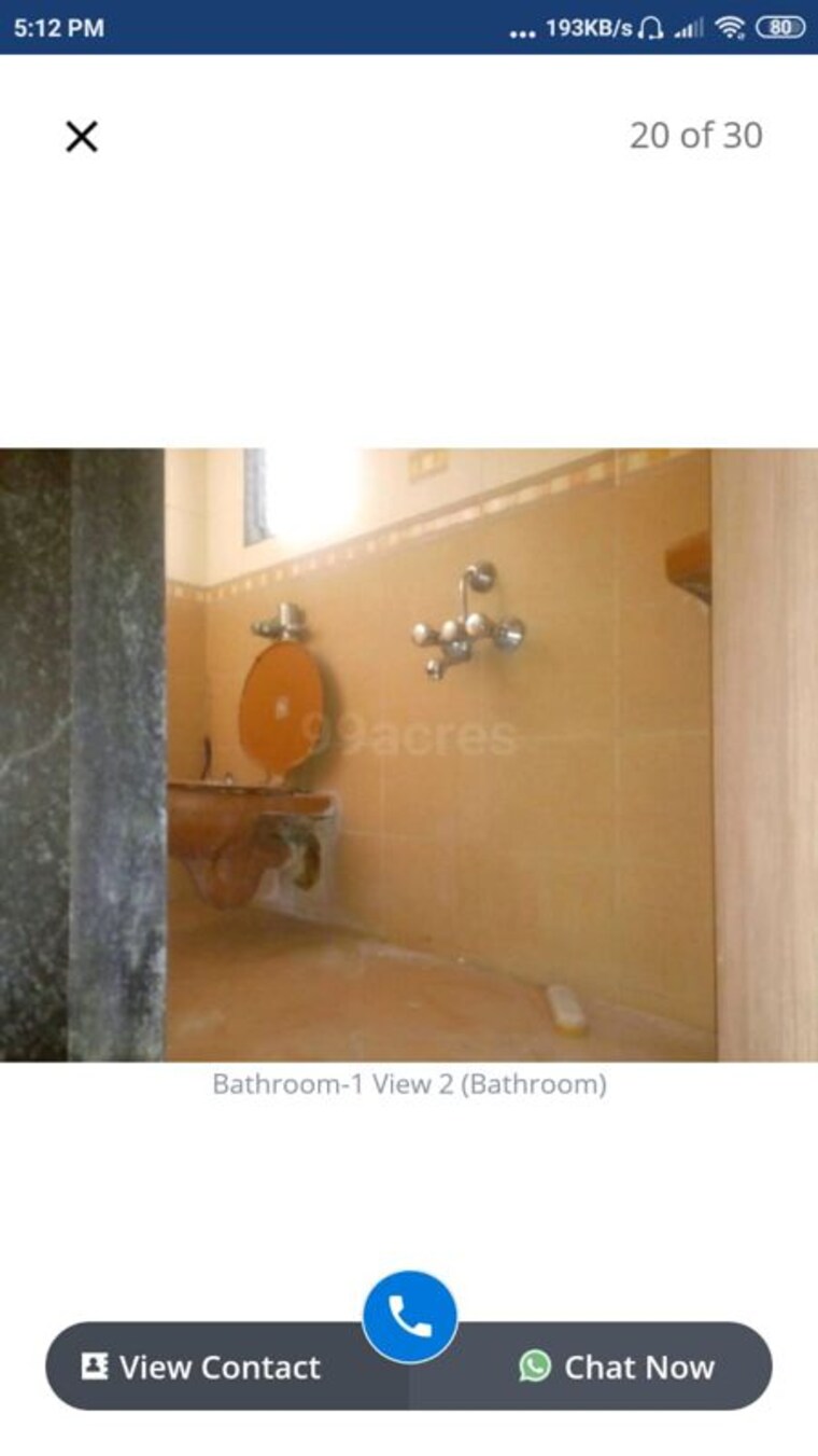 Room, shivam-shankaram-residency 3 Bedroom 1400 Sq.Ft. Apartment In Chembur Mumbai 10166904