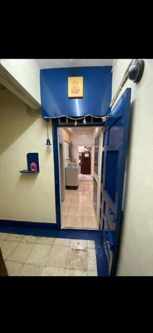 1 BHK Apartment – Exterior View View at Bhanumati CHS, Goregaon West - for Rent