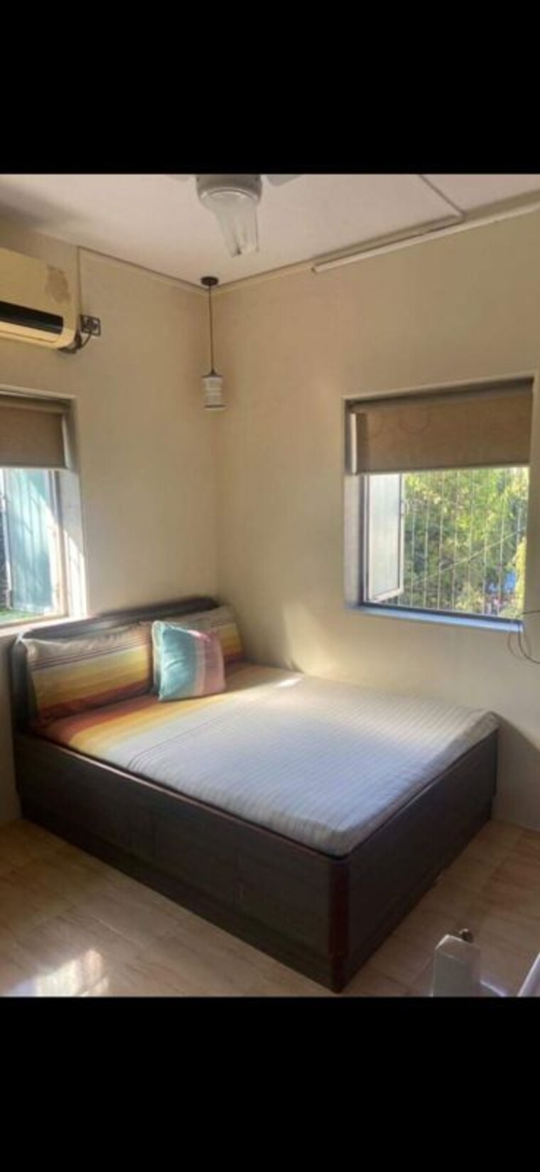 Bedroom, bhanumati-chs 1 Bedroom 350 Sq.Ft. Apartment In Goregaon West Mumbai 10166921