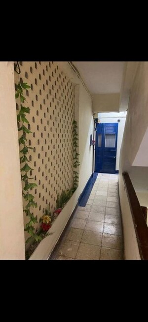 1 BHK Apartment – Exterior View View at Bhanumati CHS, Goregaon West - for Rent
