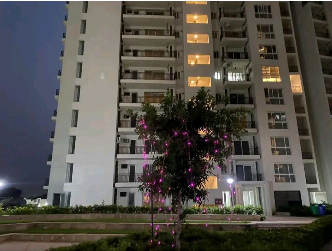 3 BHK Apartment For Sale in Umang Winter Hills