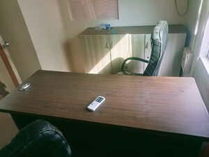 Floor Plan in  Office Space at Ahuja Gautam Complex, Cbd Belapur Sector 11 – for Rent