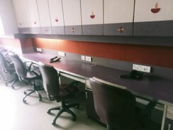 Office Space For Rent in Ahuja Gautam Complex