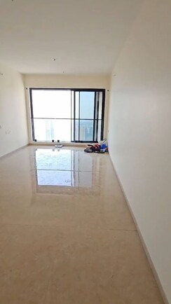 3 BHK + Pooja Room,Servant Room,Extra Room Apartment For Sale in Dosti Eastern Bay Phase 1