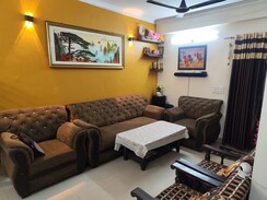 2 BHK Apartment For Sale in Shree Energy Classic Residency