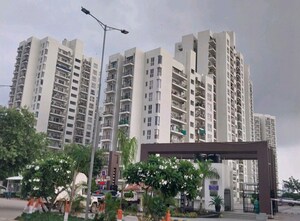 3 BHK Apartment – Exterior View View at Umang Winter Hills, Sector 77 - for Sale