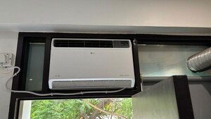 Furnished Amenities in 1 BHK Builder Floor at Ansal Plaza Sector-23, Sector 23 – for Rent