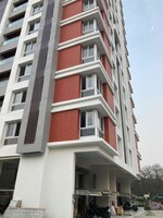 3 BHK 1060 Sq.Ft. Apartment in Shroff Aureta