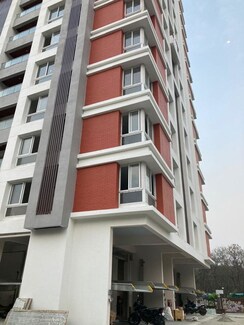 3 BHK Apartment For Rent in Shroff Aureta