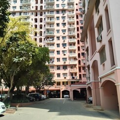 2 BHK Apartment For Rent in DLF The Princeton Estate