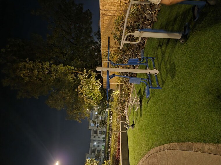 Garden, bptp-parkland-pride-phase-2  208 Sq.Yd. Plot In Sector 77 Faridabad 10166454