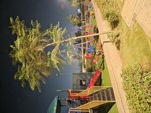  Plot – Exterior View View at BPTP Parkland Pride Phase 2, Sector 77 - for Sale