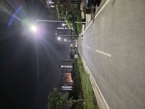  Plot – Exterior View View at BPTP Parkland Pride Phase 2, Sector 77 - for Sale