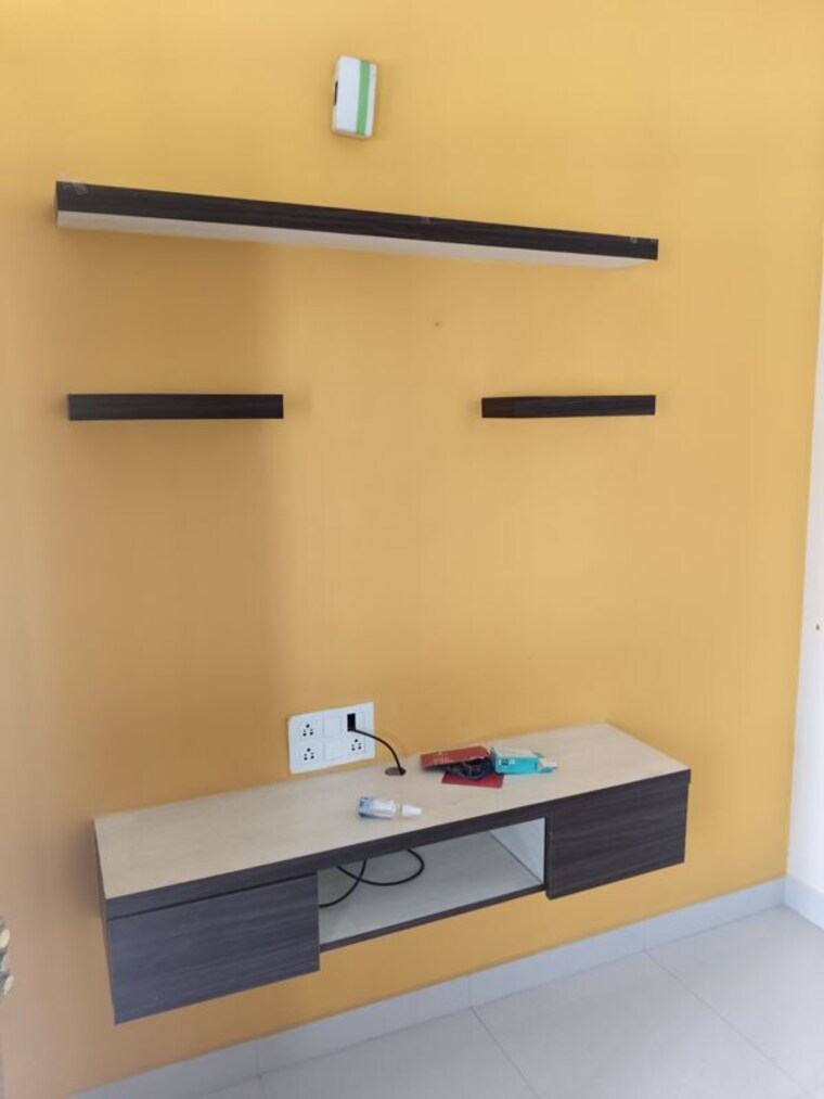undefined, sri-sai-residency-kadubeesanahalli 1 Bedroom 600 Sq.Ft. Apartment In Kadubeesanahalli Bangalore 10166947