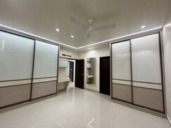 3 BHK + Pooja Room Apartment For Rent in Cybercity Marina Skies