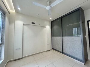 Kitchen in 3 BHK Apartment at Cybercity Marina Skies, Hi Tech City – for Rent