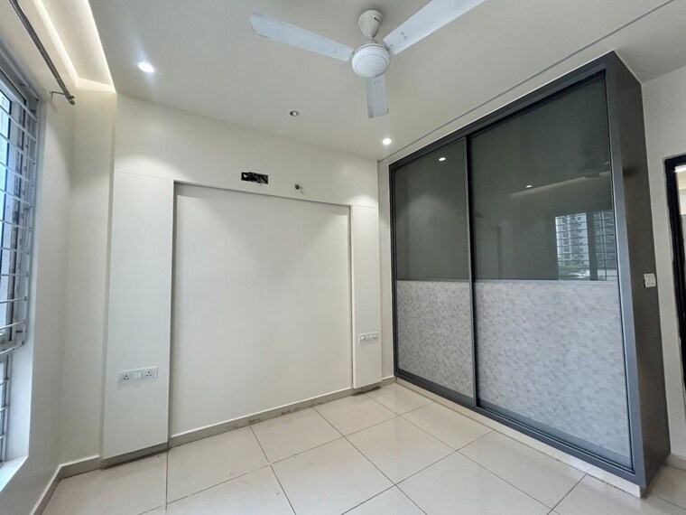 Kitchen, cybercity-marina-skies 3 Bedroom 1650 Sq.Ft. Apartment In Hi Tech City Hyderabad 10166937