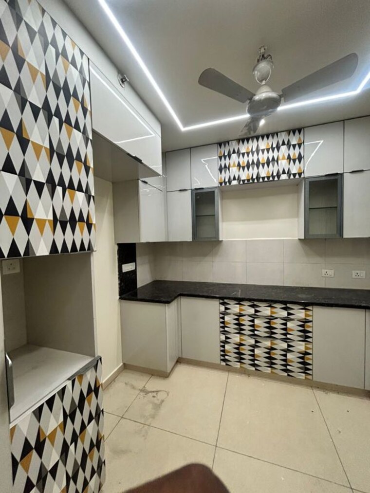 Living Room, cybercity-marina-skies 3 Bedroom 1650 Sq.Ft. Apartment In Hi Tech City Hyderabad 10166937