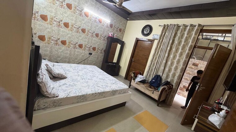 Room, guru-nanak-enclave 3 Bedroom 1152 Sq.Ft. Villa In Dhakoli Zirakpur 10166951