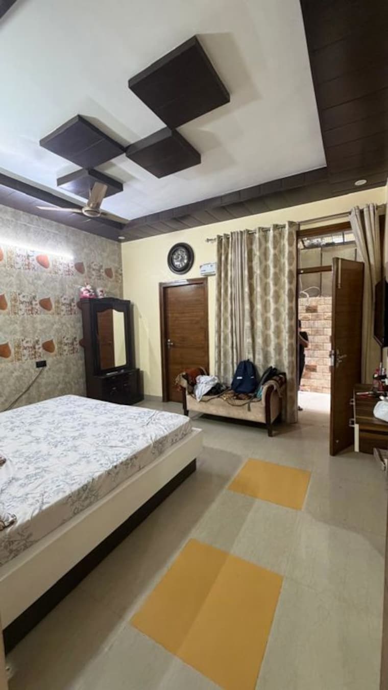 Room, guru-nanak-enclave 3 Bedroom 1152 Sq.Ft. Villa In Dhakoli Zirakpur 10166951