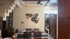 3 BHK + Pooja Room,Study Room,Extra Room Villa For Sale in Guru Nanak Enclave