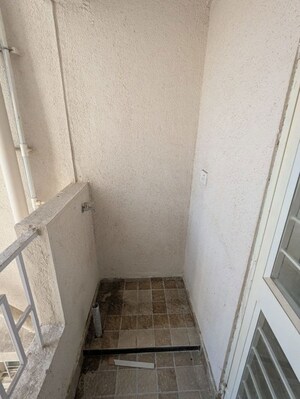 Balcony in 2 BHK Apartment at KK Sai Icon Hinjewadi, Hinjewadi – for Rent