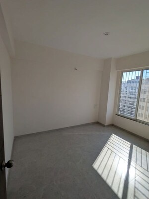 Master Bedroom in 2 BHK Apartment at KK Sai Icon Hinjewadi, Hinjewadi – for Rent