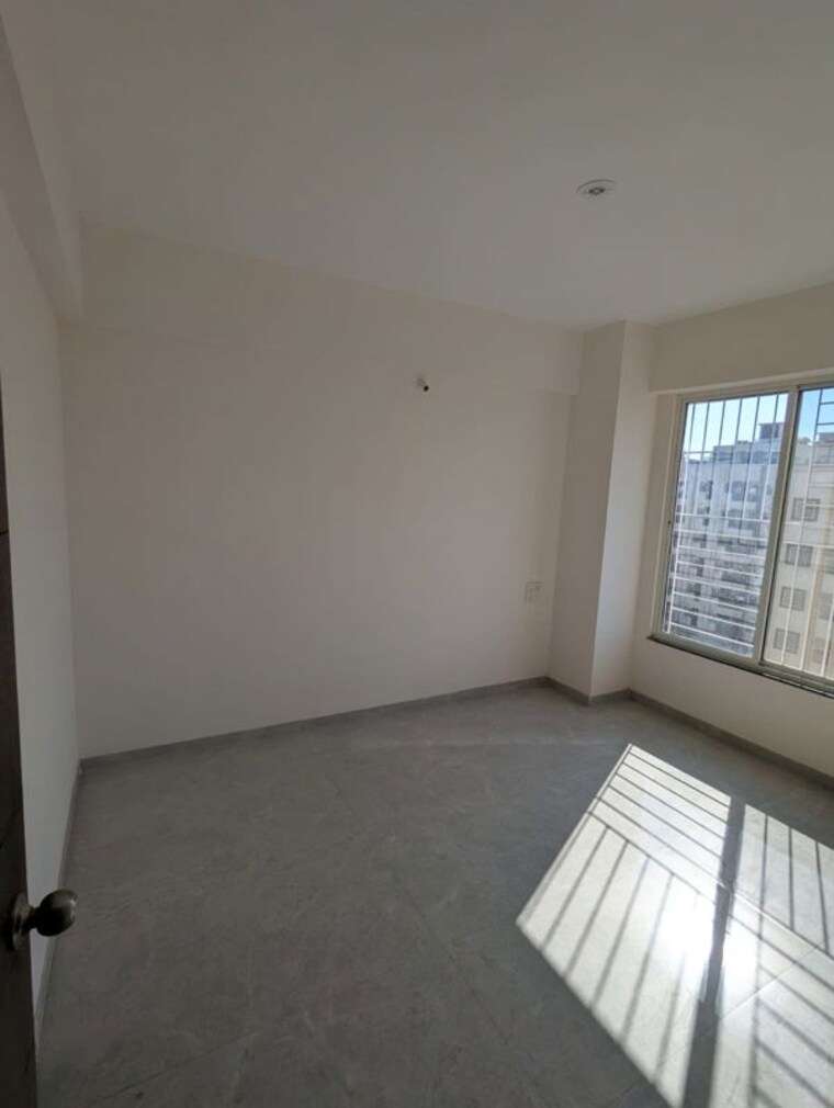 Master Bedroom, kk-sai-icon-hinjewadi 2 Bedroom 638 Sq.Ft. Apartment In Hinjewadi Pune 10166952