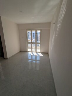 2 BHK Apartment For Rent in KK Sai Icon Hinjewadi