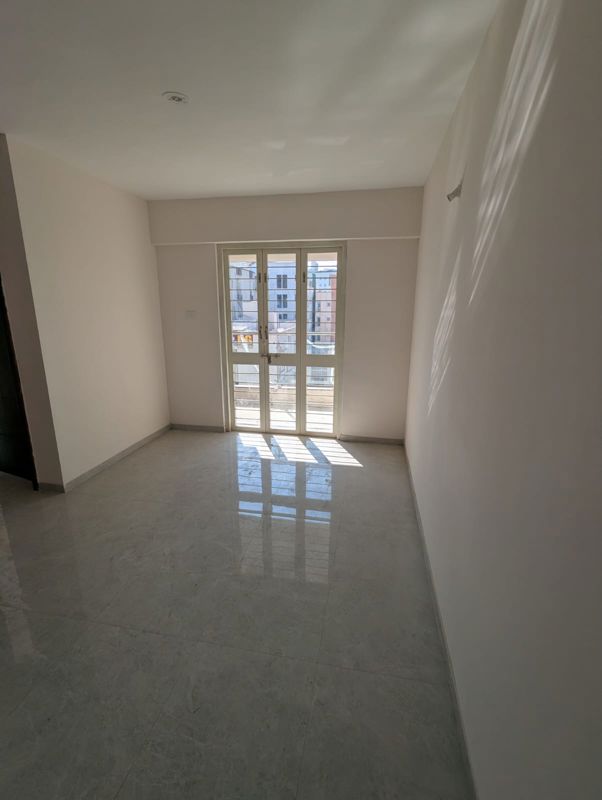 2 BHK Apartment For Rent in KK Sai Icon Hinjewadi