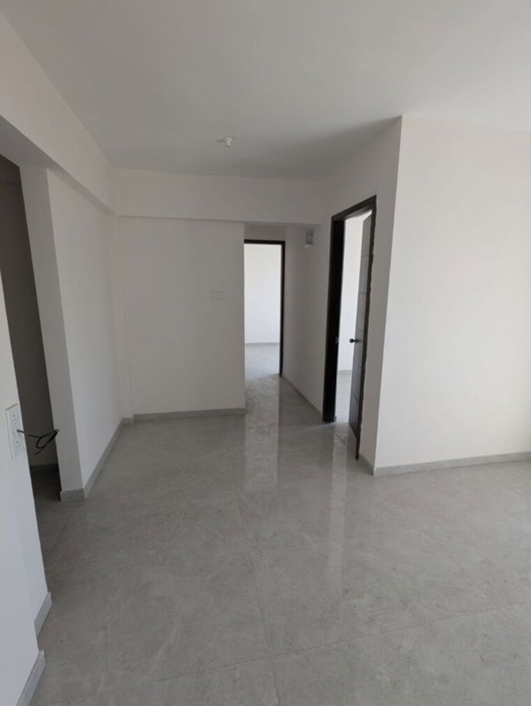 Living Room, kk-sai-icon-hinjewadi 2 Bedroom 638 Sq.Ft. Apartment In Hinjewadi Pune 10166952