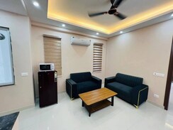 1 BHK Apartment For Rent in Neb Sarai