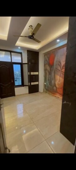 2 BHK Builder Floor For Sale in Shakti Khand III