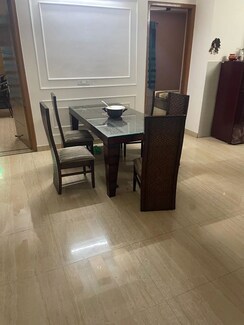 3 BHK + Pooja Room Builder Floor For Rent in Sector 57