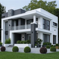 3 BHK + Pooja Room Villa For Sale in Bommasandra