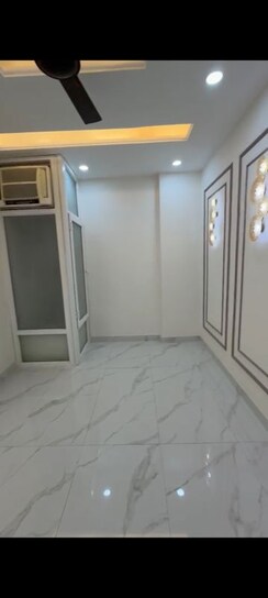 2 BHK + Study Room Builder Floor For Sale in Niti Khand