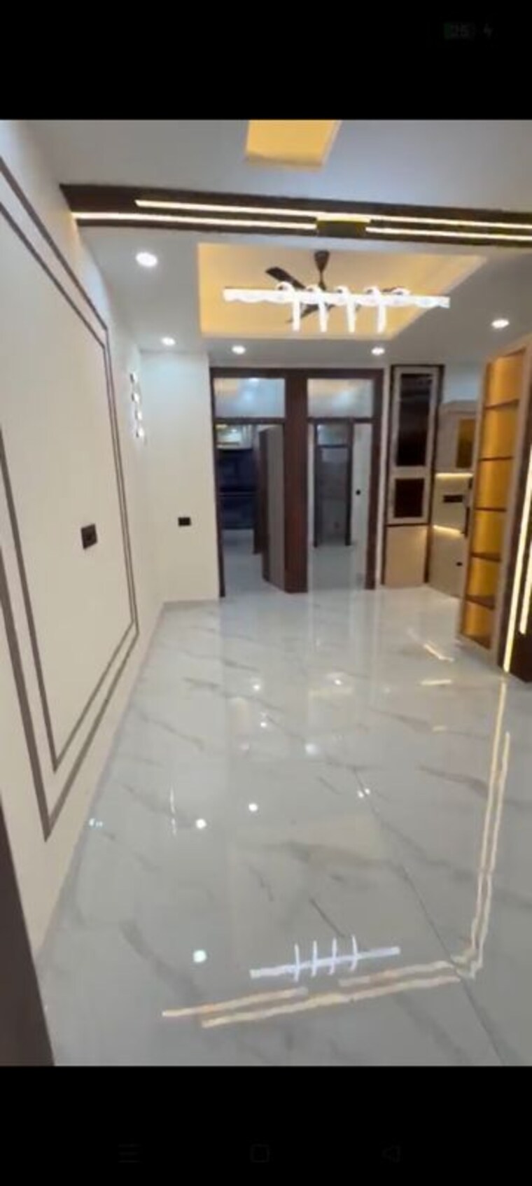 Room, niti khand 2 Bedroom 850 Sq.Ft. Builder Floor In Niti Khand Ghaziabad 10148081