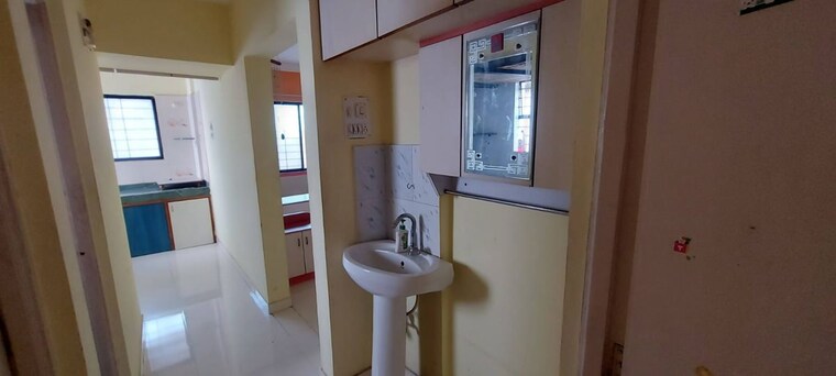 Other, tingre nagar 1 Bedroom 600 Sq.Ft. Apartment In Tingre Nagar Pune 10166967
