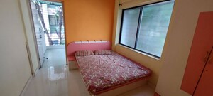1 BHK Apartment For Rent in Tingre Nagar
